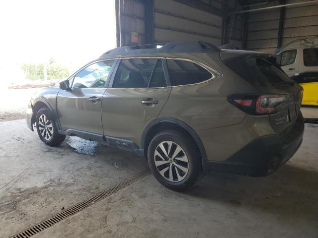 Photo 2 from auction – 2020 SUBARU OUTBACK PR with VIN 4S4BTACC7L3182256