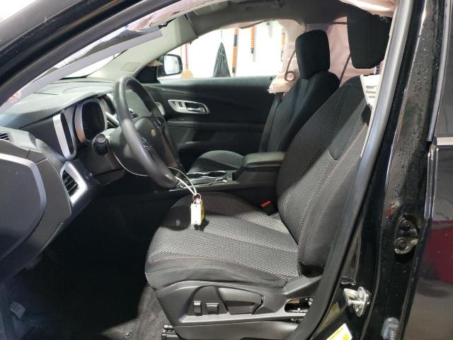 Photo 7 from auction – 2016 CHEVROLET EQUINOX LS with VIN 2GNFLEEK5G6236774