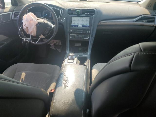 Photo 8 from auction – 2019 FORD FUSION SE with VIN 3FA6P0HD1KR247811