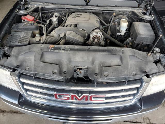 Photo 11 from auction – 2012 GMC SIERRA K15 with VIN 3GTP2WE7XCG224426