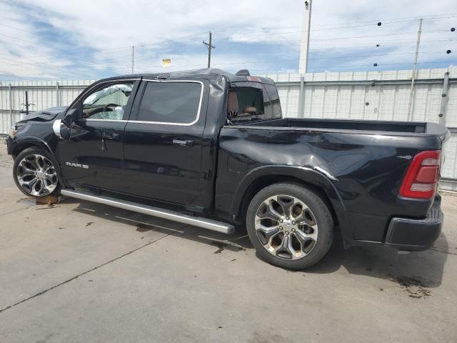 Photo 2 from auction – 2019 RAM 1500 LONGH with VIN 1C6SRFKT2KN777124