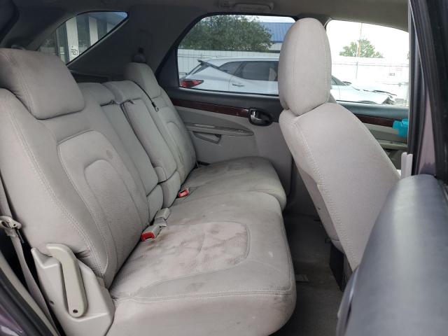 Photo 11 from auction – 2007 BUICK RENDEZVOUS CX with VIN 3G5DA03L57S527823