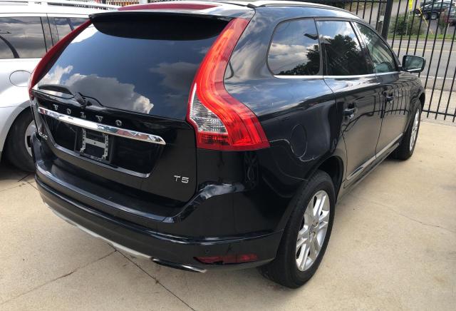 Photo 4 from auction – 2016 VOLVO XC60 T5 PR with VIN YV440MDK8G2853679