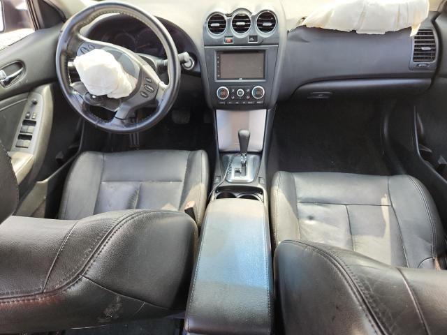 Photo 8 from auction – 2012 NISSAN ALTIMA BAS with VIN 1N4AL2AP4CC124462