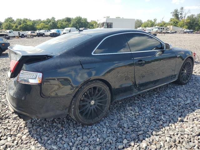 Photo 3 from auction – 2013 AUDI S5 PRESTIG with VIN WAUVGAFR2DA006344