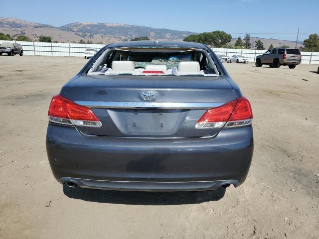 Photo 6 from auction – 2011 TOYOTA AVALON BASE with VIN 4T1BK3DB3BU388073