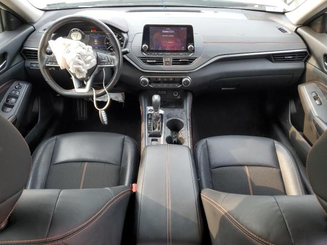 Photo 8 from auction – 2022 NISSAN ALTIMA SR with VIN 1N4BL4CW7NN349132