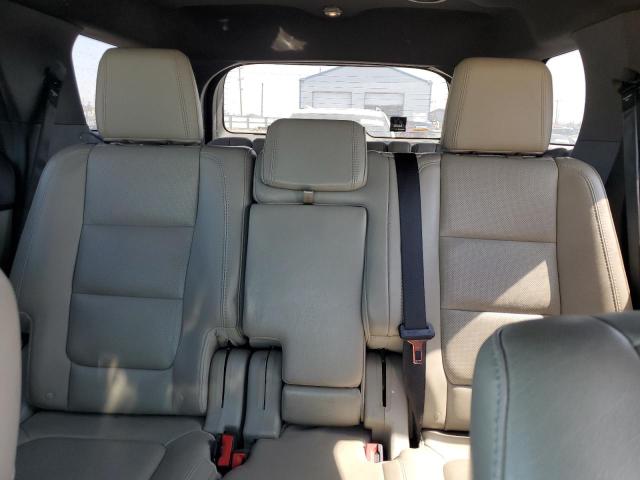 Photo 10 from auction – 2013 FORD EXPLORER L with VIN 1FM5K8F80DGA88505