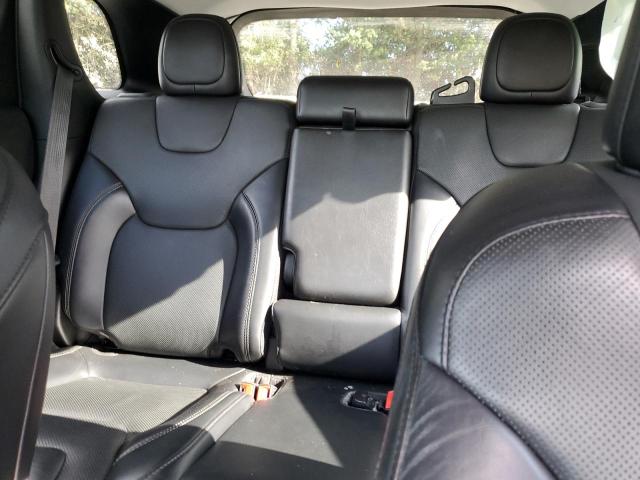 Photo 10 from auction – 2021 JEEP CHEROKEE L with VIN 1C4PJMDX0MD177544