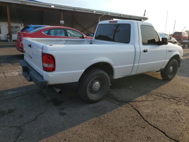 Photo 3 from auction – 2008 FORD RANGER with VIN 1FTYR10D48PB01952