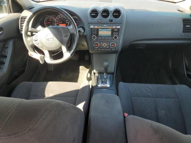 Photo 8 from auction – 2010 NISSAN ALTIMA BAS with VIN 1N4AL2AP8AC141486