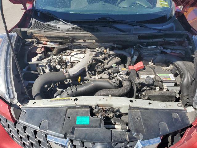 Photo 11 from auction – 2015 NISSAN JUKE S with VIN JN8AF5MV1FT550079