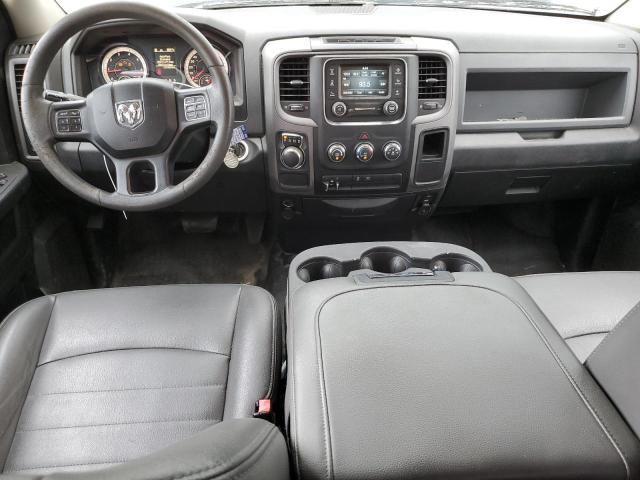 Photo 8 from auction – 2018 RAM 1500 ST with VIN 1C6RR6FG6JS100508