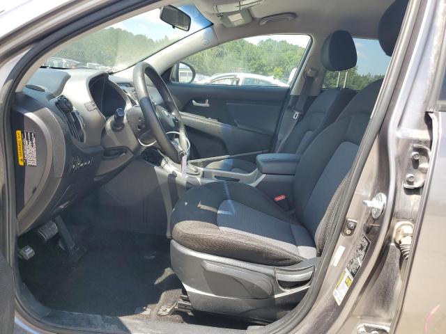 Photo 7 from auction – 2014 KIA SPORTAGE BASE with VIN KNDPB3AC1E7656452