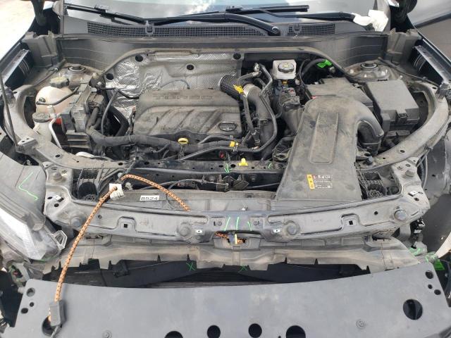 Photo 11 from auction – 2024 CHEVROLET TRAX LS with VIN KL77LFE27RC008320