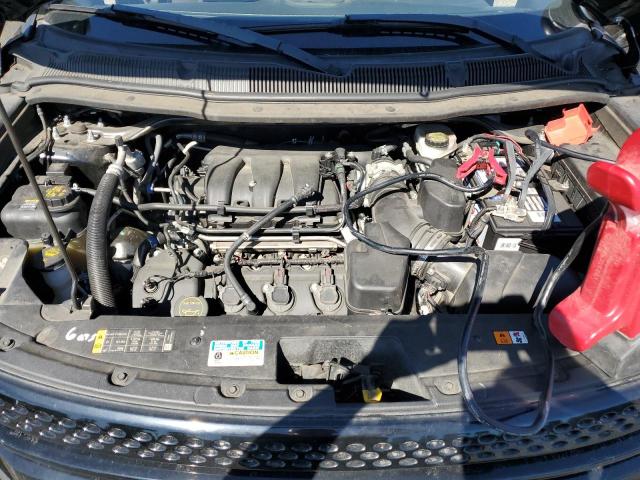 Photo 12 from auction – 2015 FORD EXPLORER with VIN 1FM5K8ARXFGB98903