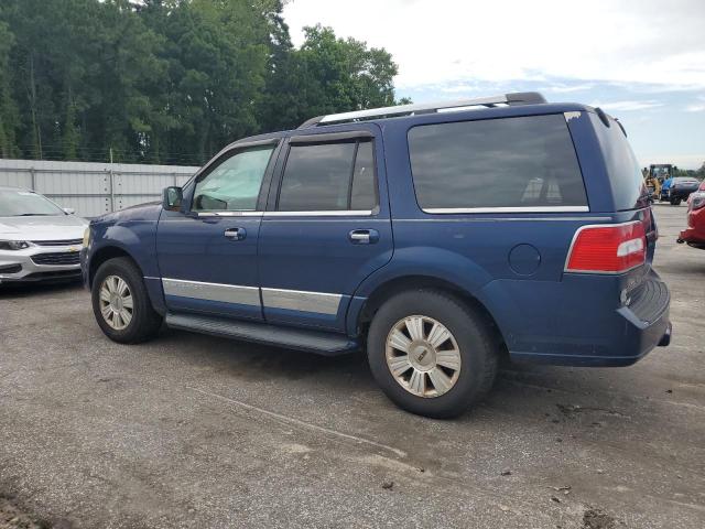 Photo 2 from auction – 2008 LINCOLN NAVIGATOR with VIN 5LMFU27518LJ06262