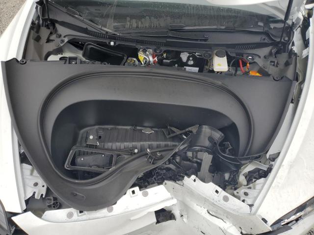 Photo 11 from auction – 2025 TESLA MODEL 3 with VIN 5YJ3E1EA7SF043163