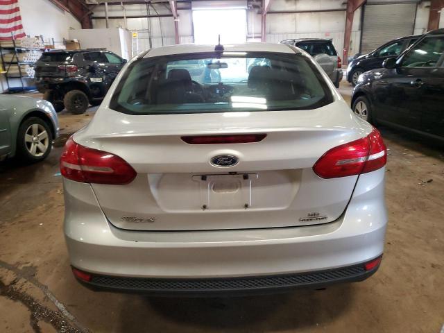 Photo 6 from auction – 2016 FORD FOCUS SE with VIN 1FADP3F2XGL212068