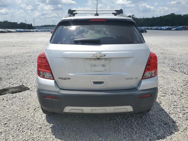 Photo 6 from auction – 2016 CHEVROLET TRAX 1LT with VIN 3GNCJLSB3GL257751