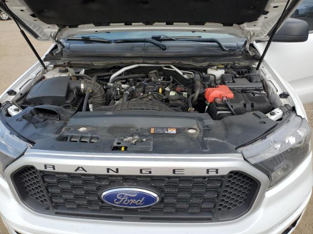 Photo 11 from auction – 2019 FORD RANGER XL with VIN 1FTER4EH2KLA40289