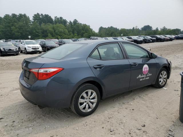 Photo 3 from auction – 2016 TOYOTA COROLLA L with VIN 2T1BURHE1GC580988
