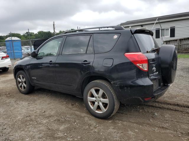 Zdjęcie 2 z aukcji – 2007 TOYOTA RAV4 z VIN JTMBD31V076025822