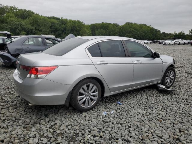 Photo 3 from auction – 2011 HONDA ACCORD EXL with VIN 1HGCP2F82BA121418