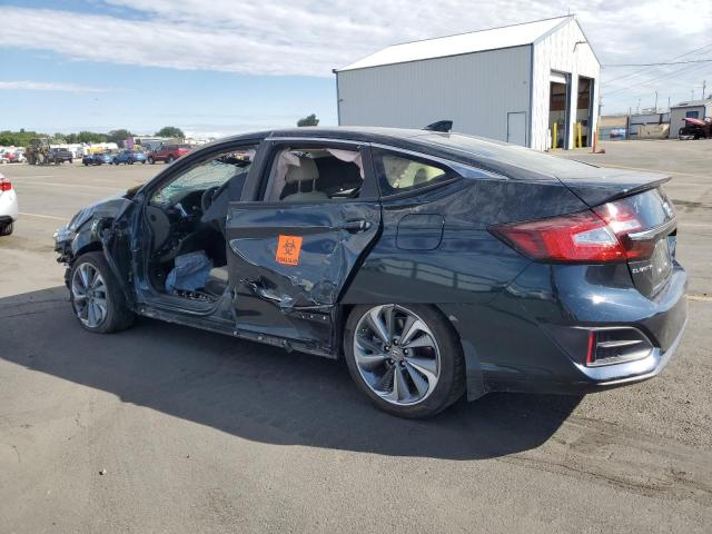Photo 2 from auction – 2018 HONDA CLARITY with VIN JHMZC5F13JC019944