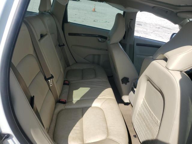 Photo 11 from auction – 2012 VOLVO XC70 3.2 with VIN YV4952BZ3C1145612