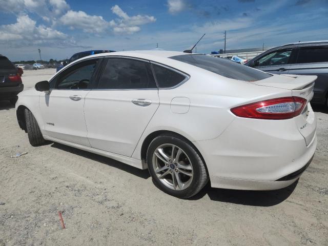 Photo 2 from auction – 2016 FORD FUSION TIT with VIN 3FA6P0RU9GR191025