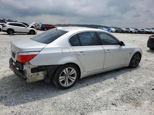 Photo 3 from auction – 2010 BMW 528 I with VIN WBANU5C50AC364351