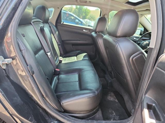 Photo 10 from auction – 2013 CHEVROLET IMPALA LTZ with VIN 2G1WC5E30D1247362