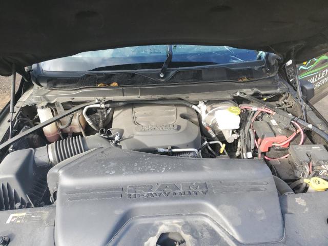 Photo 11 from auction – 2022 RAM 2500 TRADE with VIN 3C6MR5AJ7NG350859
