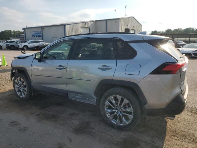 Photo 2 from auction – 2019 TOYOTA RAV 4 with VIN JTMC1RFV1KJ012771