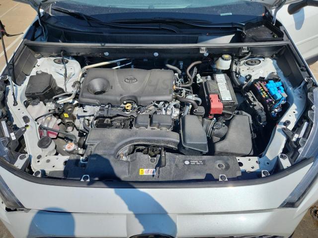 Photo 11 from auction – 2024 TOYOTA RAV4 LIMIT with VIN 2T3N1RFV1RW428033