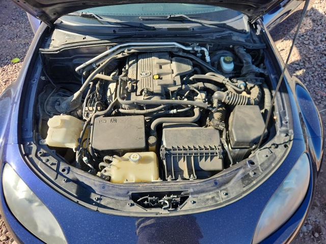 Photo 11 from auction – 2012 MAZDA MX-5 MIATA with VIN JM1NC2PF5C0224615