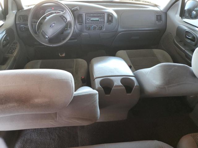 Photo 8 from auction – 2003 FORD F150 SUPER with VIN 1FTRW07623KB49938