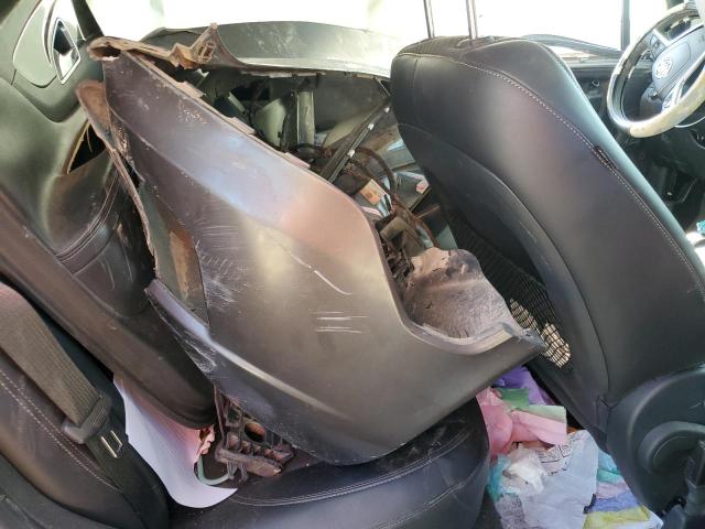 Photo 11 from auction – 2014 BUICK ENCORE CONVENIENCE with VIN KL4CJBSB9EB699879