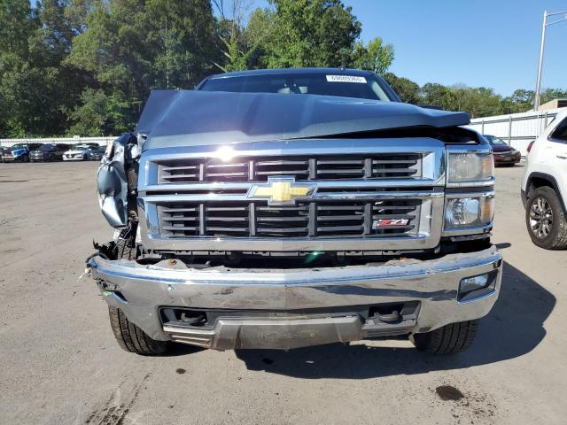 Photo 5 from auction – 2014 CHEVROLET SILVERADO with VIN 3GCUKREC4EG412895