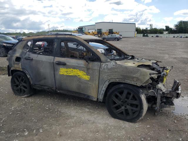 Photo 4 from auction – 2024 JEEP COMPASS LI with VIN 3C4NJDCN5RT139557