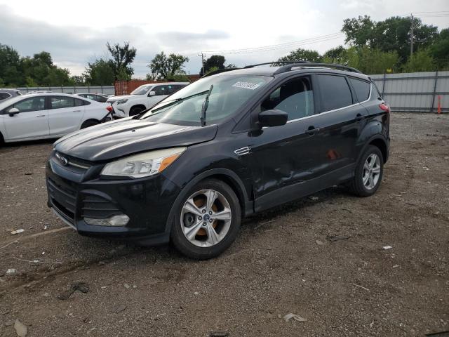 Photo 1 from auction – 2014 FORD ESCAPE SE with VIN 1FMCU9GX9EUD18185