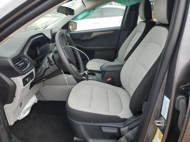 Photo 7 from auction – 2025 FORD ESCAPE ACT with VIN 1FMCU0GN6SUA04015