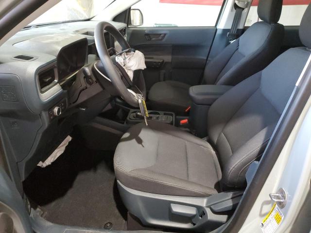 Photo 7 from auction – 2024 FORD MAVERICK X with VIN 3FTTW8A37RRB71067