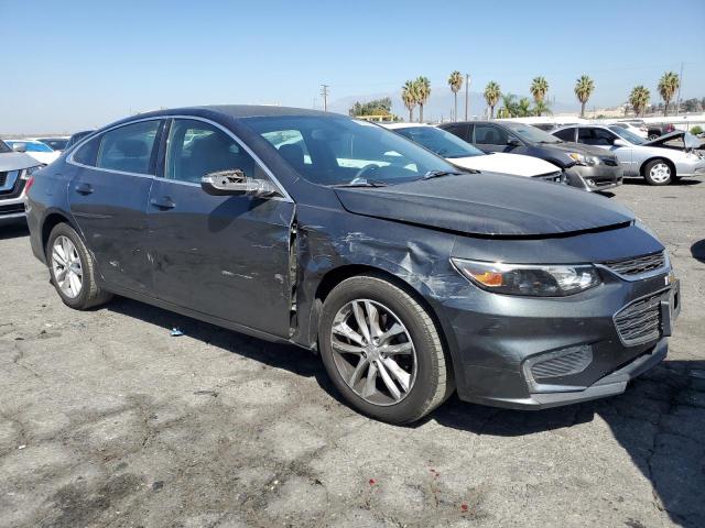Photo 4 from auction – 2016 CHEVROLET MALIBU LT with VIN 1G1ZE5ST9GF232271