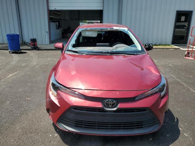 Photo 5 from auction – 2025 TOYOTA COROLLA LE with VIN 5YFB4MDE4SP237982