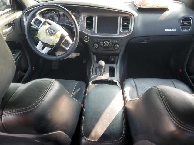 Photo 8 from auction – 2013 DODGE CHARGER R/T with VIN 2C3CDXCT9DH729927