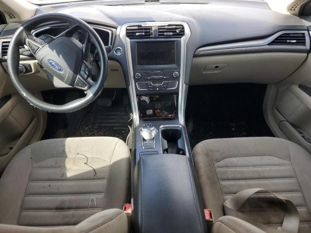 Photo 8 from auction – 2019 FORD FUSION SE with VIN 3FA6P0HD6KR102084