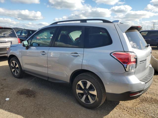 Zdjęcie 2 z aukcji – 2018 SUBARU FORESTER 2 z VIN JF2SJAGC4JH543030