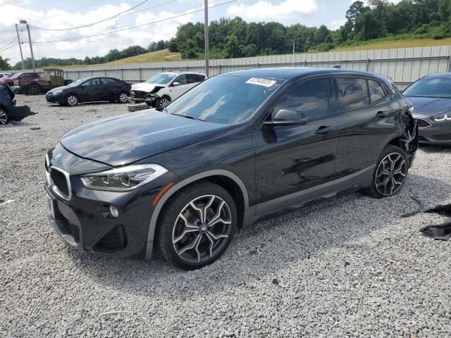 Photo 1 from auction – 2018 BMW X2 XDRIVE2 with VIN WBXYJ5C30JEF73123